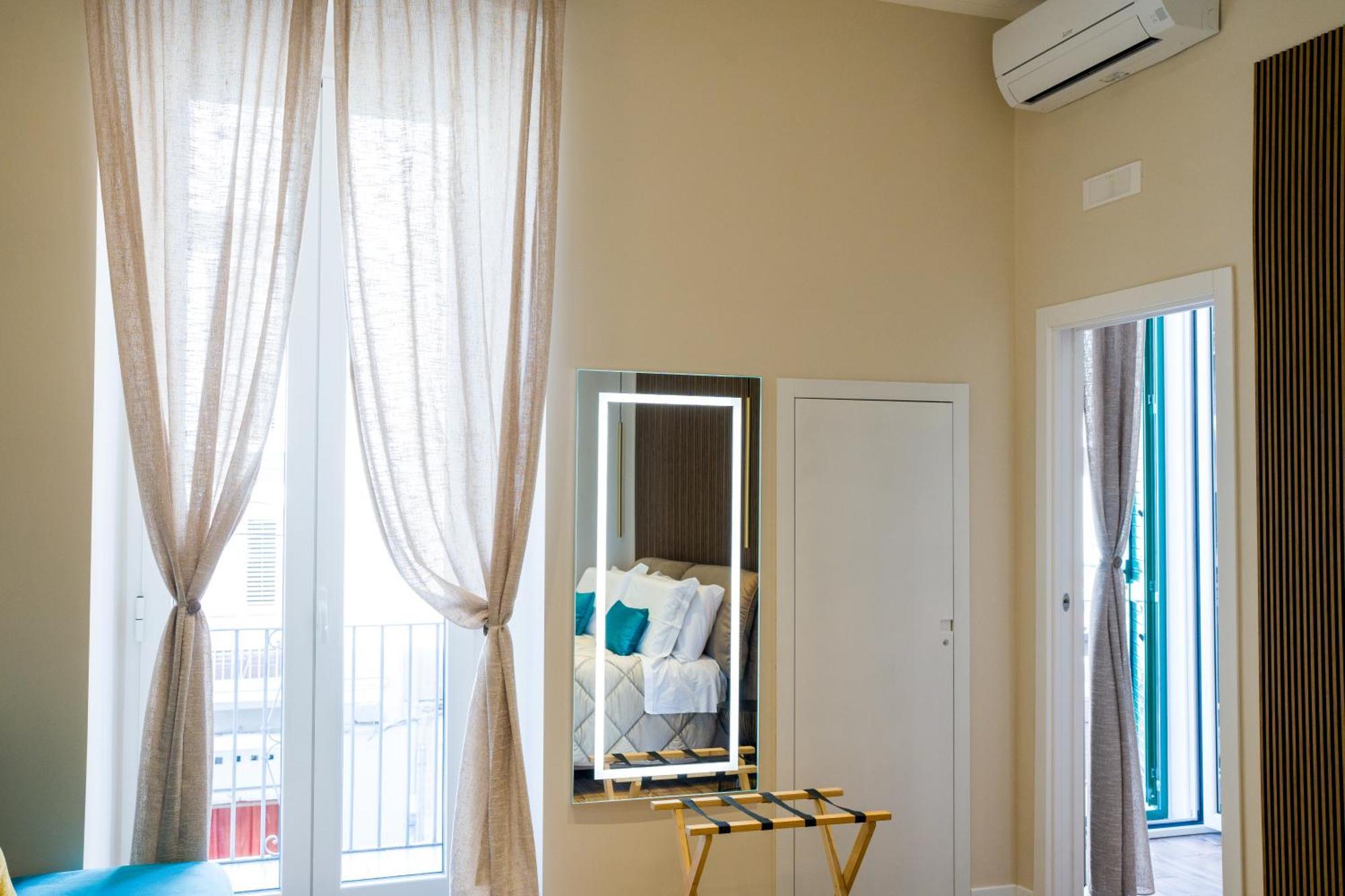 Bayria Home 바리 외부 사진