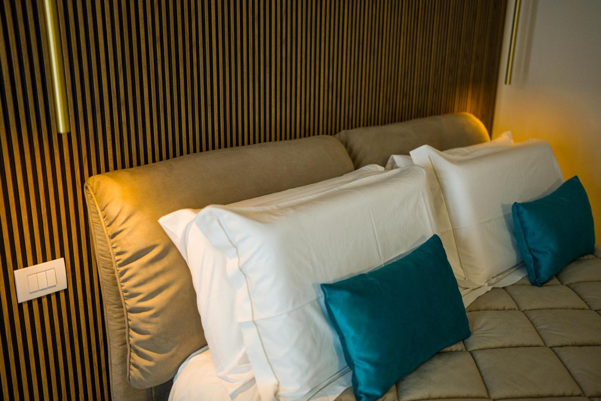 Bayria Home 바리 외부 사진