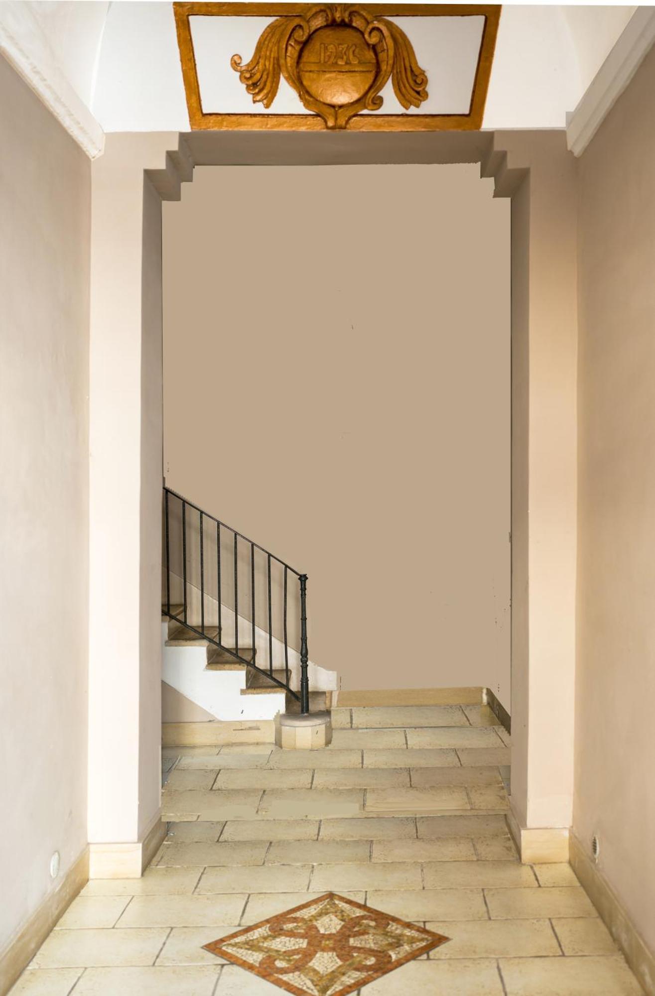 Bayria Home 바리 외부 사진